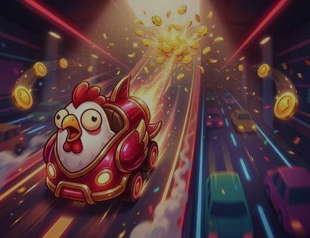 Chicken Road 2