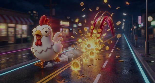 Chicken Road 2