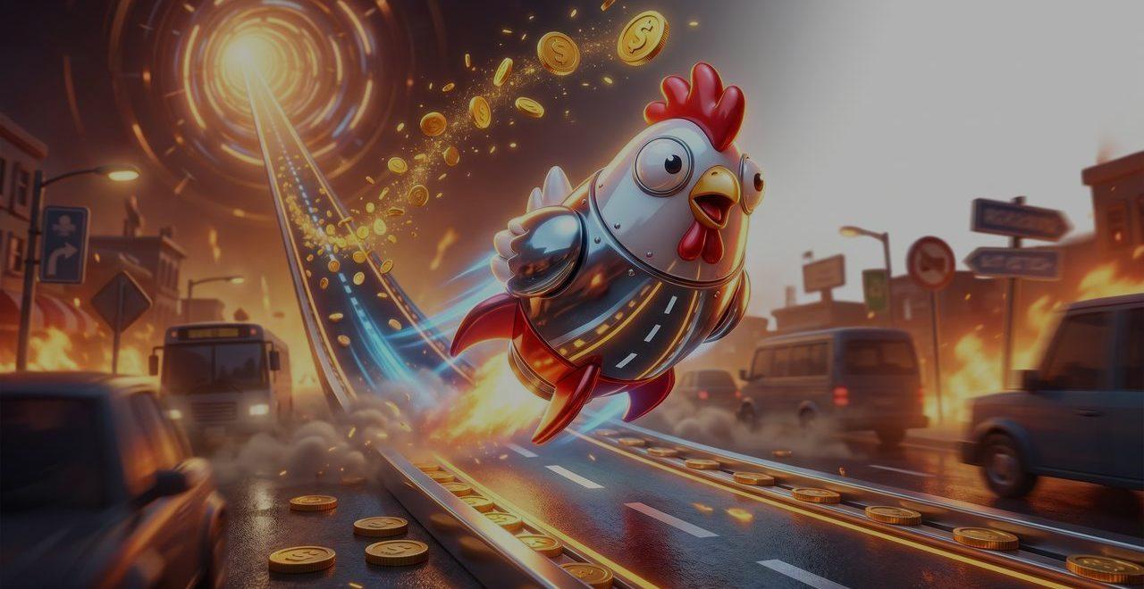 Chicken Road 2